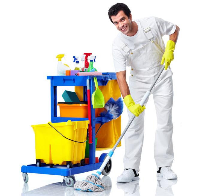 about ahlan cleaning