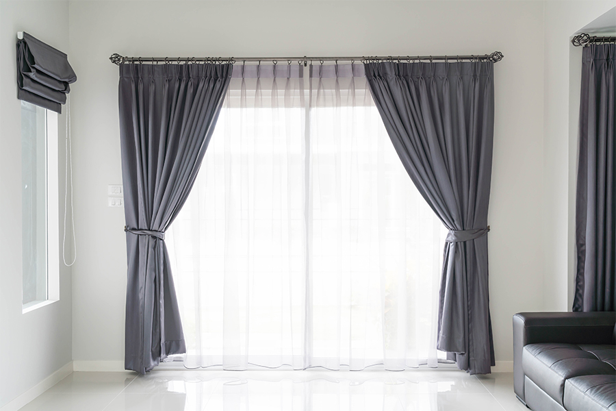 curtain cleaners image